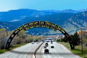 Goal for Boulder by Russ Croop